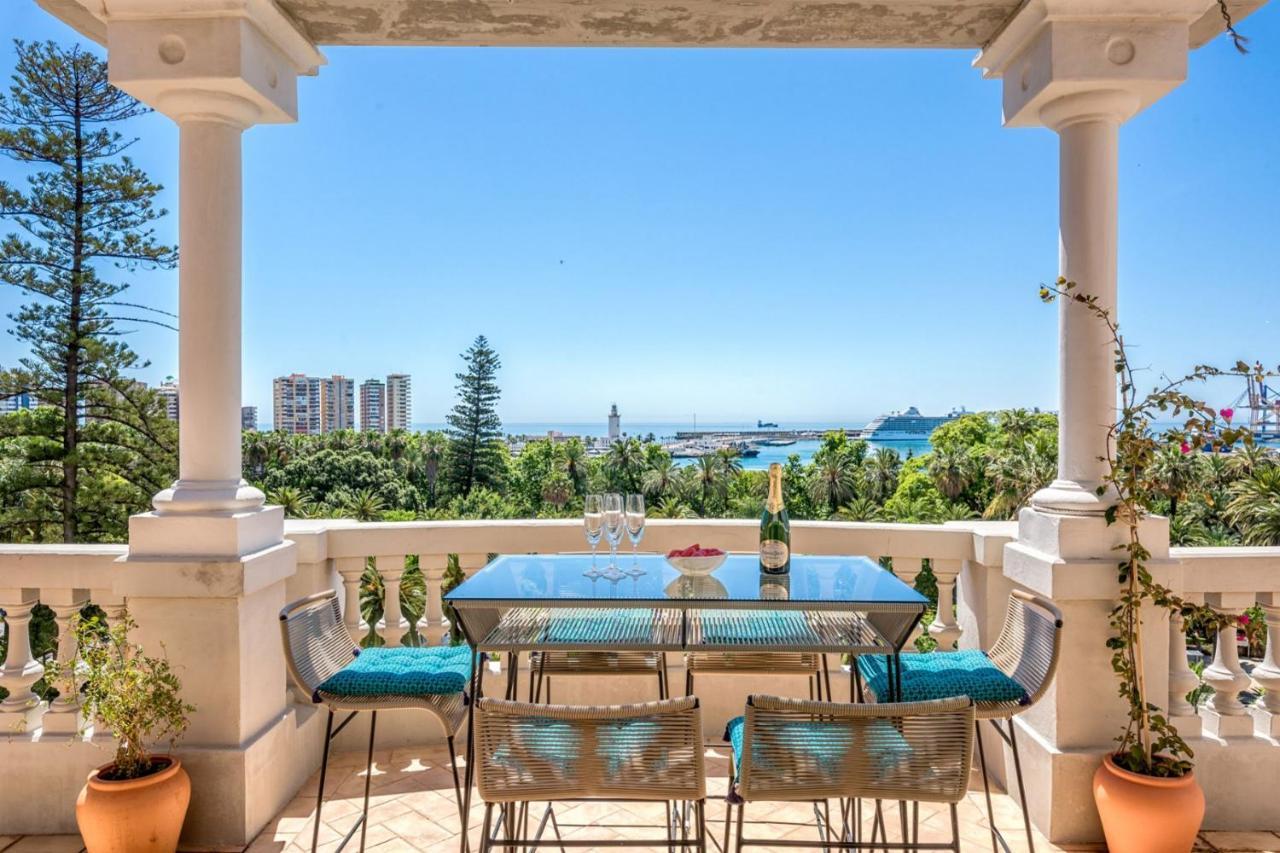 Solaga - Veletta * Málaga